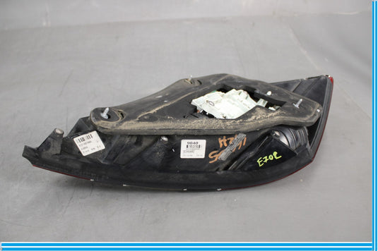 07-09 Mercedes S550 S600 W221 Right Passenger Tail Light Lamp 2218200464 Oem
