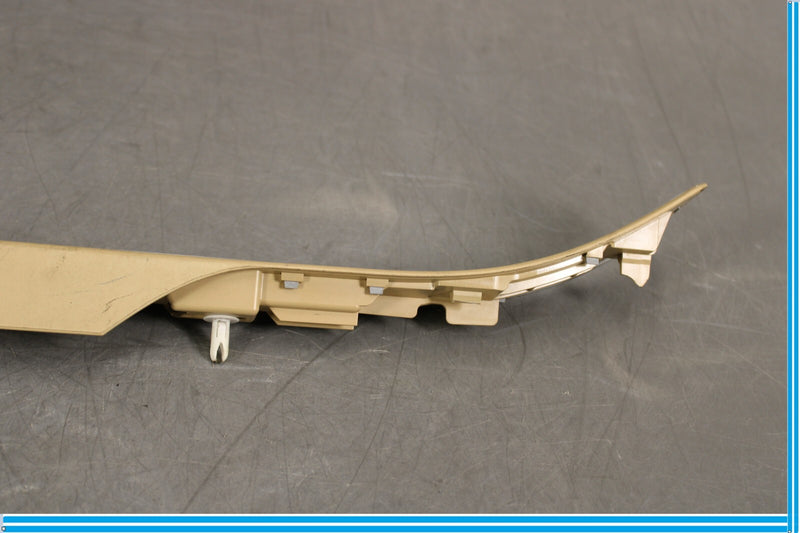 Load image into Gallery viewer, 07-13 Mercedes S400 S550 W221 Rear Right Side Door Step Sill Trim Oem
