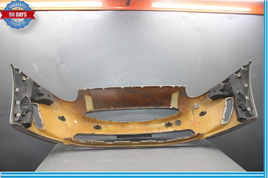 10-11 Jaguar XK XKR X150 Front Bumper Cover Panel Assembly Oem