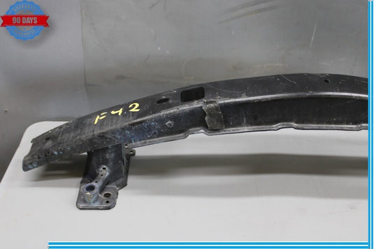 03-08 Bentley Continental GTC GT Front Bumper Reinforcement Impact Bar Oem