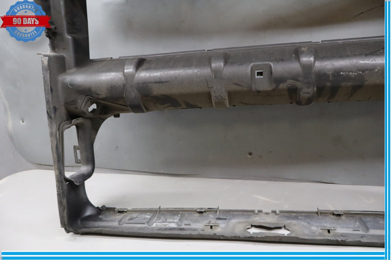 Load image into Gallery viewer, 09-15 BMW 740i 750Li xDrive Front Radiator Air Duct Grille Grill Air Shutter Oem
