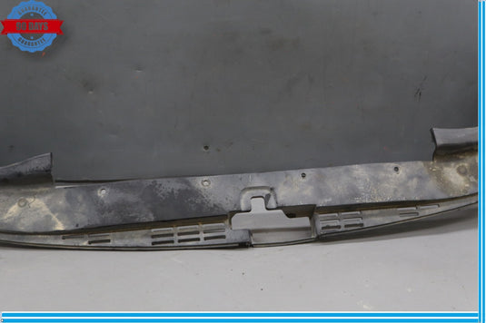 11-16 Hyundai Equus Radiator Grille Upper Cover Panel 863623N000 Oem