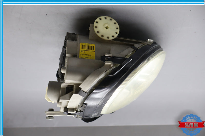 Load image into Gallery viewer, 03-08 Mercedes R230 SL500 SL55 AMG Left Driver Side Headlight Lamp Bi Xenon Oem
