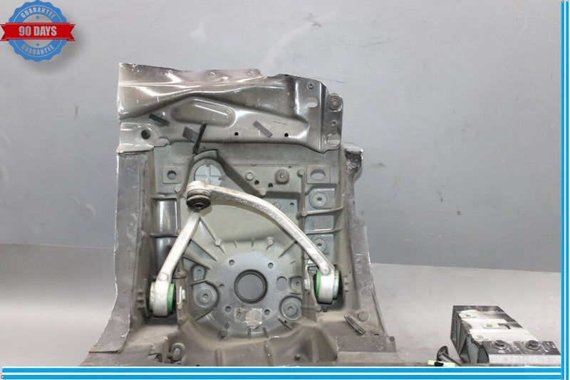 Load image into Gallery viewer, 14-17 Jaguar X152 F-Type Front Right Passenger Reinforcement Extension Bar Oem
