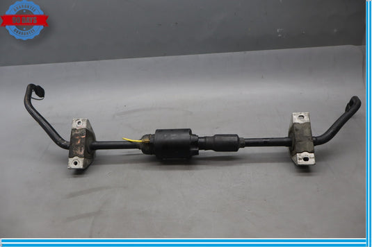 04-10 BMW 645i E64 Dynamic Drive Rear Active Stabilizer Sway Bar Oem