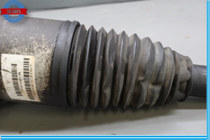 Load image into Gallery viewer, 11-14 Porsche Cayenne 958 Rear Left Driver Side Airmatic Air Shock Strut Oem
