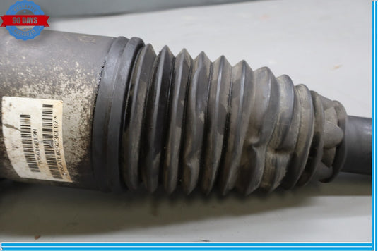 11-14 Porsche Cayenne 958 Rear Left Driver Side Airmatic Air Shock Strut Oem