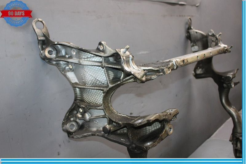 Load image into Gallery viewer, 13-17 Audi Q5 SQ5 Front Subframe Engine Cradle Crossmember Cross Member Oem
