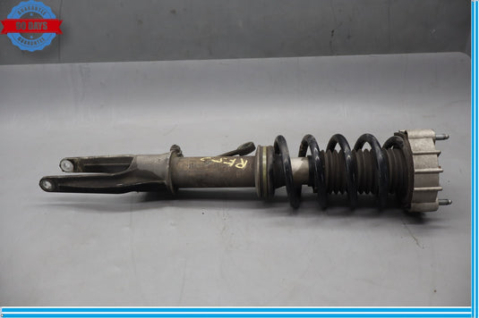 10-16 Porsche Panamera Front Right Passenger Side Suspension Shock Strut Oem