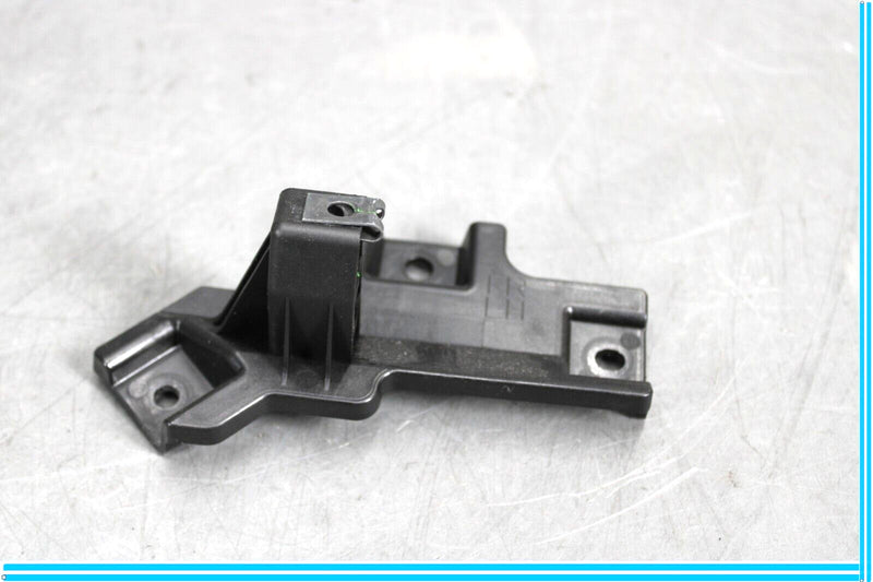 Load image into Gallery viewer, 11-13 Infiniti QX56 Front Left Driver Side Door Pull Handle Bracket Black Oem
