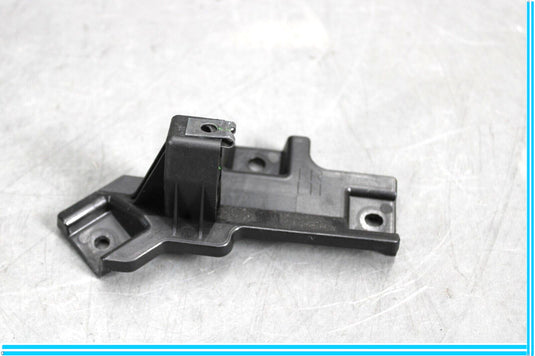 11-13 Infiniti QX56 Front Left Driver Side Door Pull Handle Bracket Black Oem