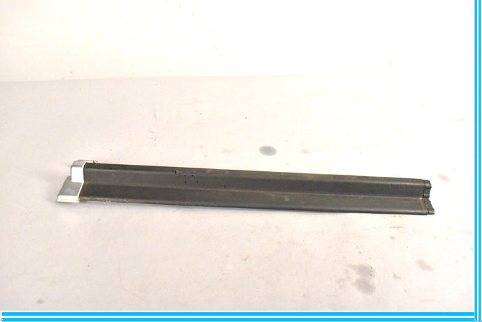 2008 Bentley Continental GT Front Right Seat Frame Trim Cover 3W8881429 Oem