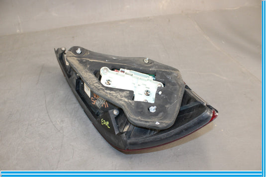 07-09 Mercedes S550 S600 W221 Right Passenger Tail Light Lamp 2218200464 Oem