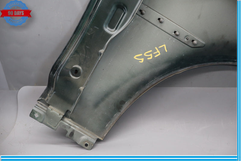 Load image into Gallery viewer, 10-19 Jaguar X351 XJL XJR Left Driver Side Wheel Fender Wing Panel Oem
