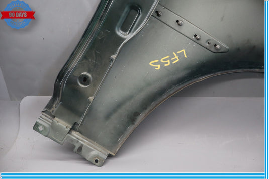 10-19 Jaguar X351 XJL XJR Left Driver Side Wheel Fender Wing Panel Oem