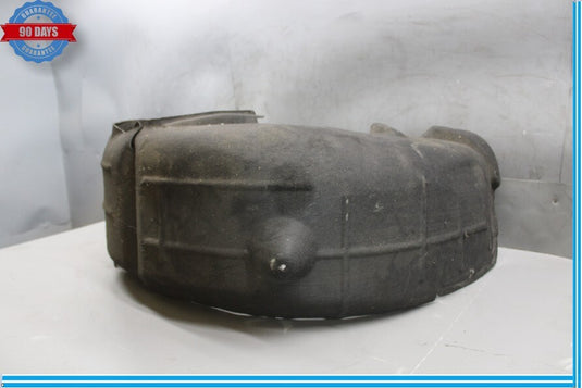 14-17 Maserati Ghibli S Rear Right Side Fender Liner Splash Shield Guard Oem