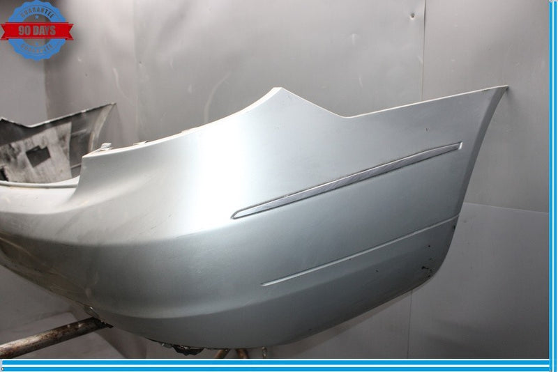 Load image into Gallery viewer, 14-17 Mercedes W207 E350 E550 Convertible Base Rear Bumper Cover Assembly Oem
