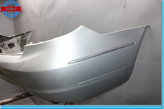 14-17 Mercedes W207 E350 E550 Convertible Base Rear Bumper Cover Assembly Oem