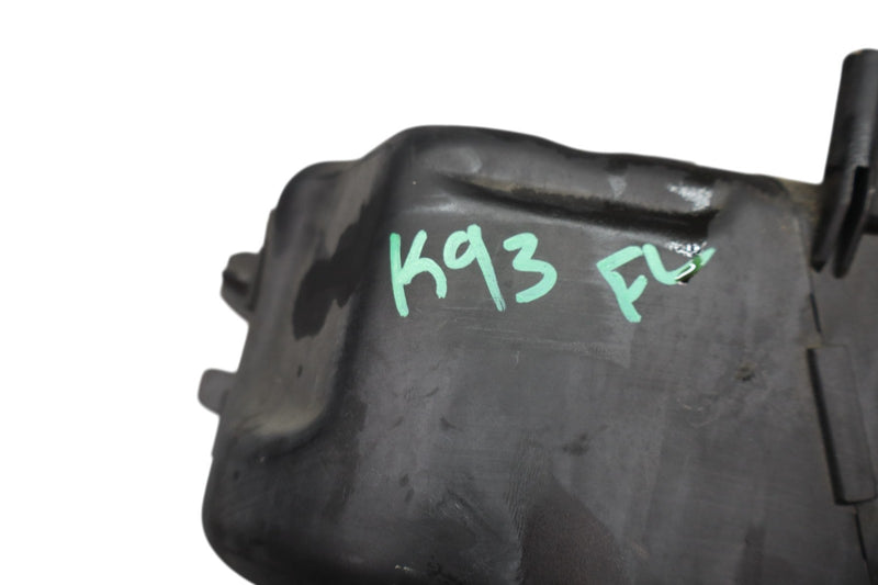 Load image into Gallery viewer, 09-15 BMW 750Li xDrive Front Left Side Air Intake Channel Duct Hose Tube Oem
