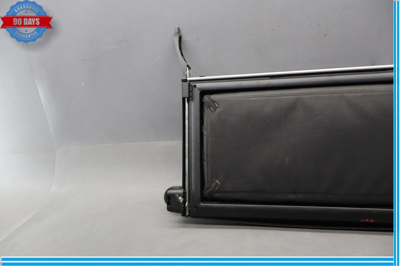 Load image into Gallery viewer, 10-18 Mercedes W218 CLS500 CLS550 Sedan Trunk Cargo Storage Compartment Tray Oem
