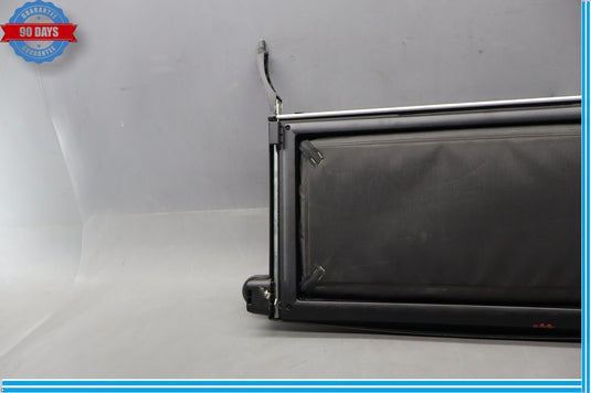 10-18 Mercedes W218 CLS500 CLS550 Sedan Trunk Cargo Storage Compartment Tray Oem