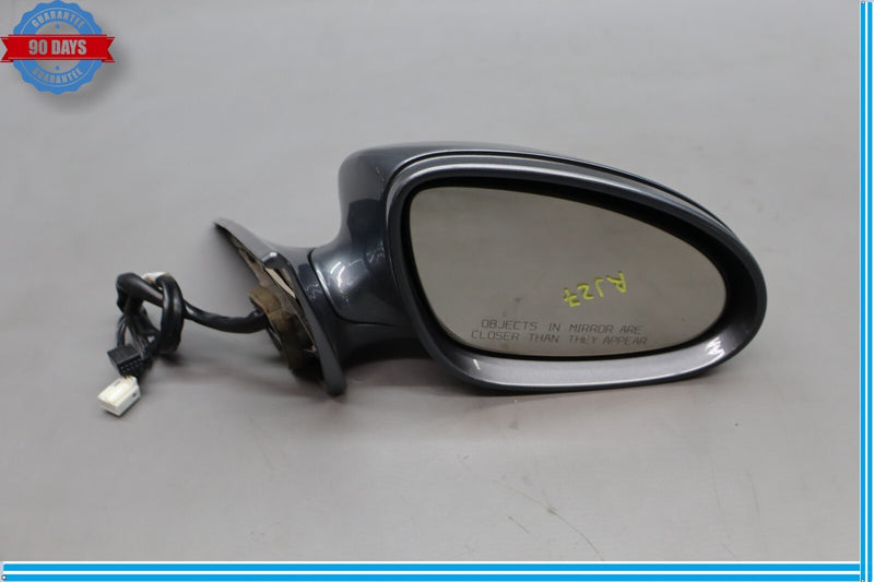 Load image into Gallery viewer, 06-11 Mercedes W219 CLS550 Front Right Side Exterior Rear View Door Mirror Oem
