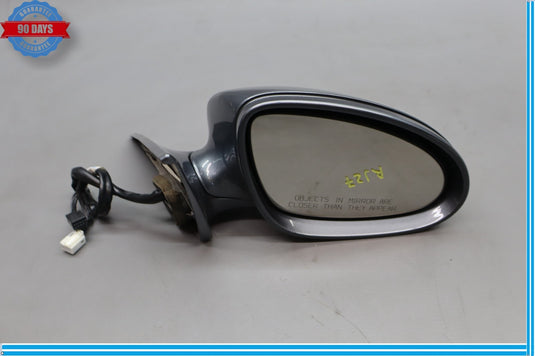 06-11 Mercedes W219 CLS550 Front Right Side Exterior Rear View Door Mirror Oem