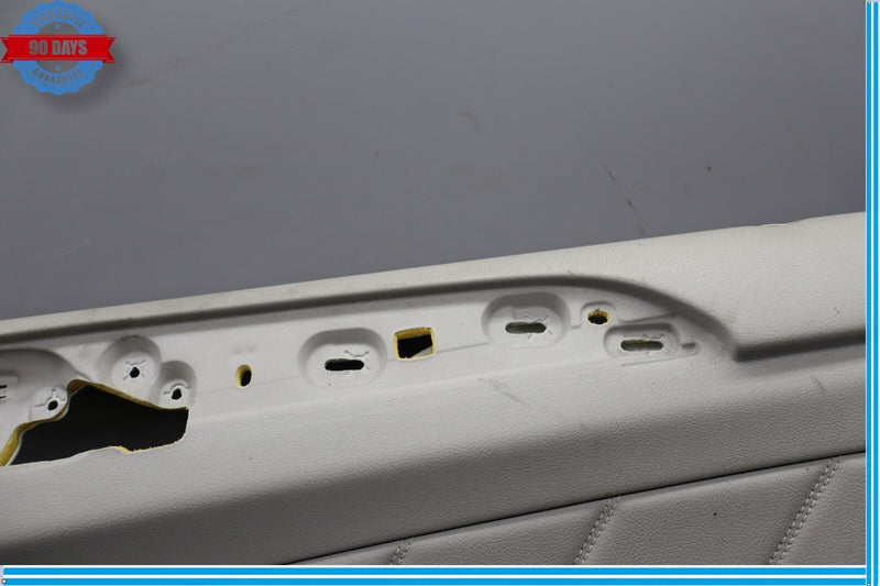 Load image into Gallery viewer, 13-16 Mercedes X166 GL450 GL550 Front Right Side Interior Door Panel Oem
