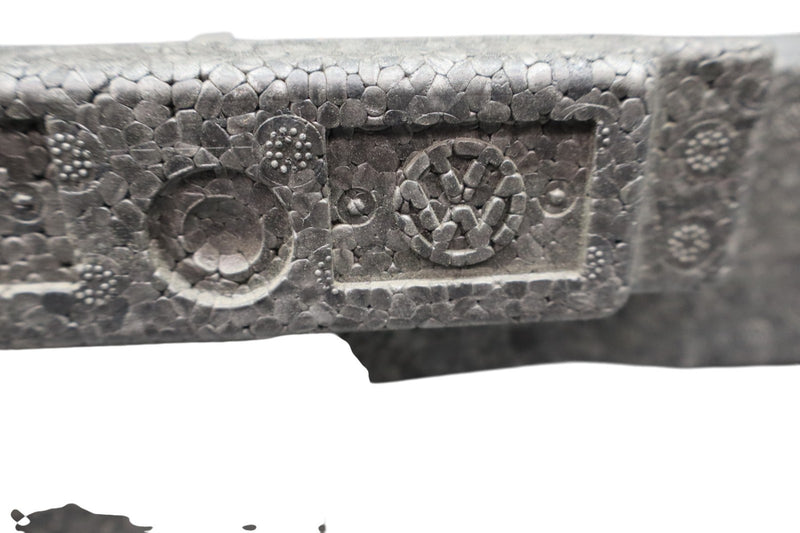 Load image into Gallery viewer, 11-17 Volkswagen Touareg Rear Bumper Impact Absorber Foam 7P6807256 Oem
