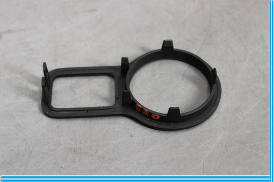 14-19 Maserati Ghibli S Headlight Fog Light Switch Bezel Cover Trim Oem