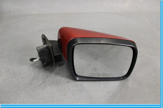 10-13 Land Rover Range Rover Sport Front Right Side Door Rear View Mirror Oem