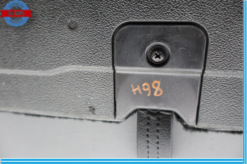 Load image into Gallery viewer, 12-20 Tesla Model S Rear Trunk Load Floor Cargo Compartment Cover Assembly Oem
