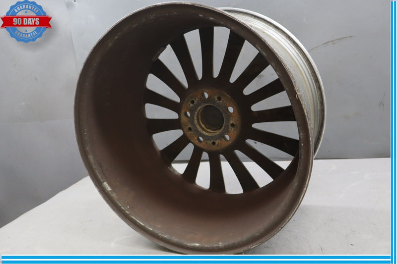 Load image into Gallery viewer, 09-16 BMW 535i 740i 750i 9.5x19 19" Wheel Rim Silver R19 6775393 Oem
