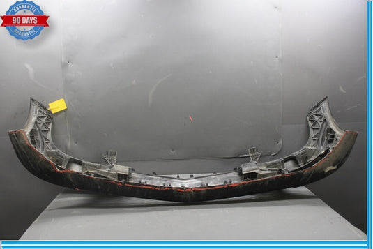 12-14 Mercedes W204 C250 C350 AMG Sport Front Bumper Cover Assembly Oem