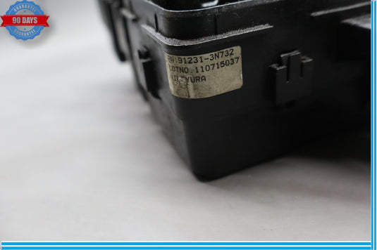 09-12 Hyundai Genesis Equus Fusebox Fuse Box Relay Module 91940-3M170 Oem