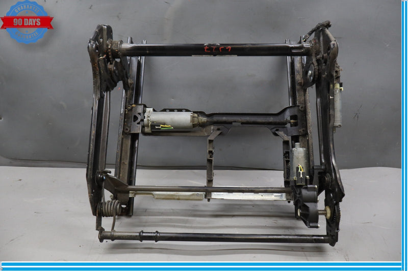 Load image into Gallery viewer, 04-11 Mercedes W211 E350 CLS550 Front Left Side Adjustment Seat Track Frame Oem

