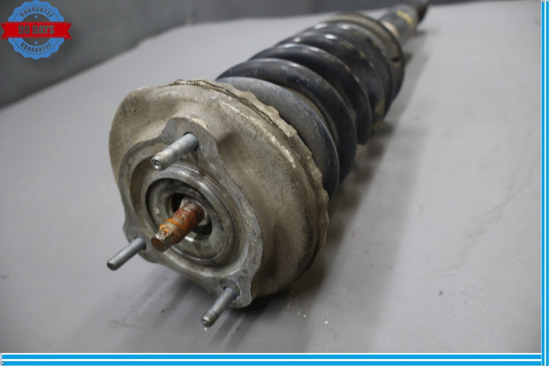 Load image into Gallery viewer, 14-20 Maserati Ghibli M157 Front Left Driver Strut Shock Absorber Spring Oem
