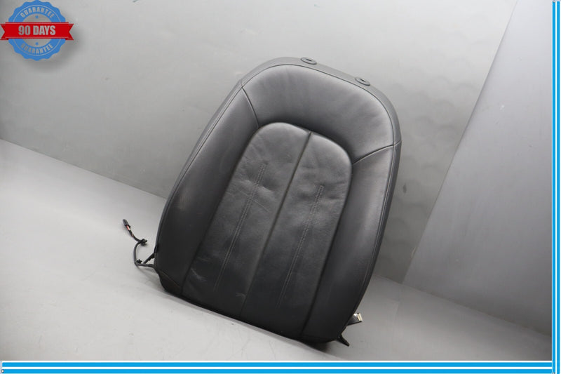 Load image into Gallery viewer, 12-18 Audi A6 Quattro Front Right Passenger Side Upper Seat Cushion Oem
