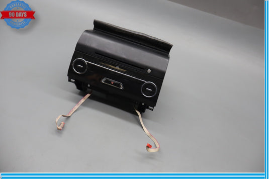 14-17 Maserati Ghibli M157 Quattroporte M156 Head Unit Comand FM CD Audio Oem