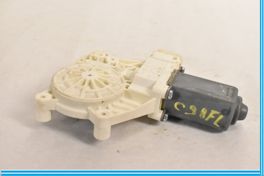 11-16 BMW 528i 535i 550i F10 Front Left Driver Door Power Window Motor Oem 