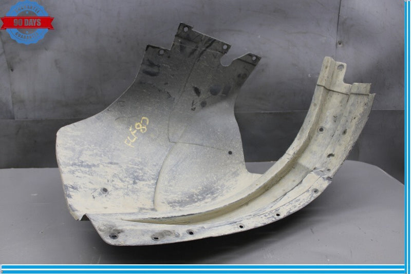 Load image into Gallery viewer, 07-12 GMC Acadia Denali Front Left Side Fender Liner Splash Shield Oem

