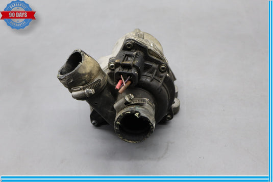 10-13 BMW  535i GT xDrive Electric Engine Water Pump 11517588885 Oem