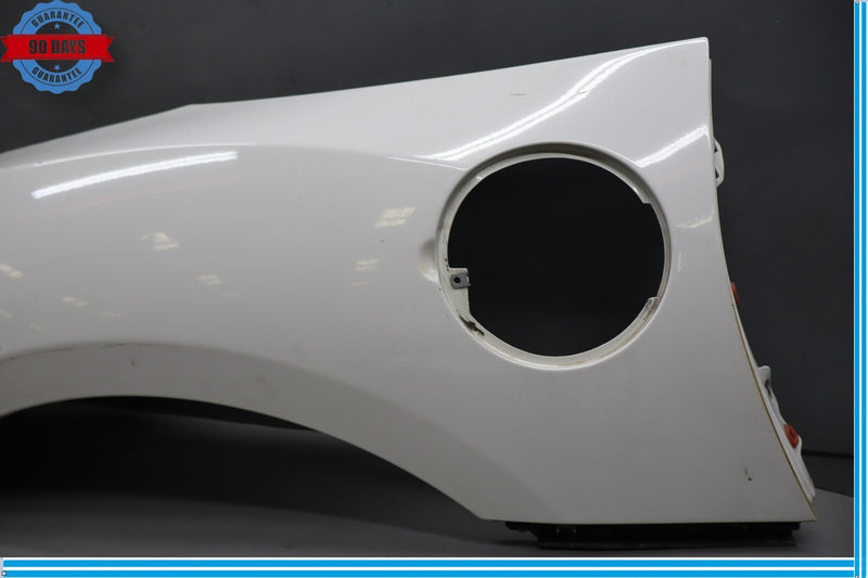 Load image into Gallery viewer, 03-08 BMW E85 E86 Z4 Front Right Passenger Side Fender Wing Shell Panel Oem
