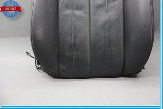 12-18 Audi A6 Quattro Front Right Passenger Side Upper Seat Cushion Oem