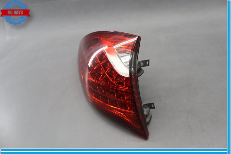 Load image into Gallery viewer, 11-14 Porsche Cayenne 958 Rear Left Driver Side Outer Tail Light Lamp Oem
