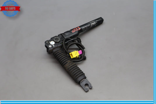 11-16 Hyundai Equus Front Left Driver Side Seat Belt 888313N50 Oem