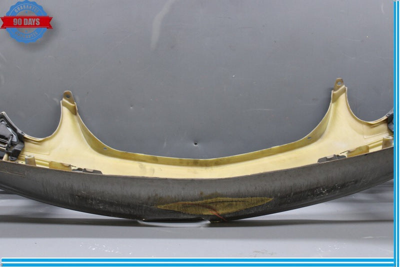Load image into Gallery viewer, 03-06 Mercedes R230 SL500 SL600 Base Front Lower Bumper Cover Assembly Oem
