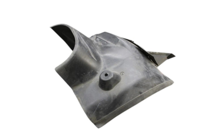 14-17 Mercedes W207 E350 E550 Left Driver Side Fender Liner Splash Shield Oem
