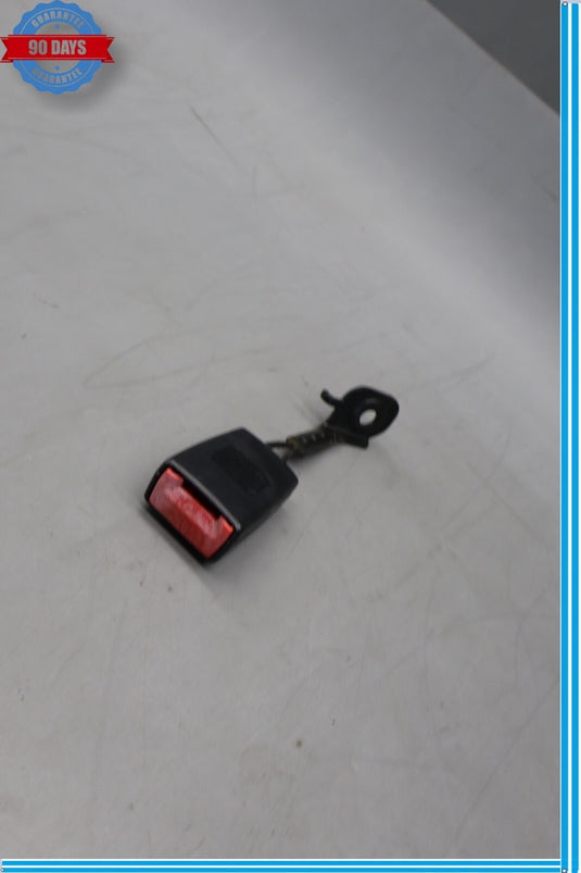 03-08 Mercedes E320 E350 W211 Left or Right Seat Belt Seatbelt Buckle Oem