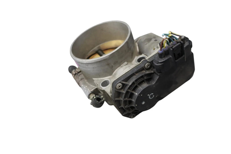 Load image into Gallery viewer, 10-15 Jaguar XF XFR X250 Engine Motor Throttle Body 8W939F991CA OEM
